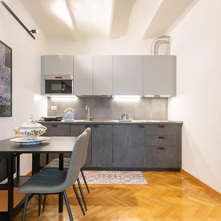 Tintori Apartment Florence Ngoại thất bức ảnh