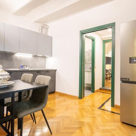Tintori Apartment Florence Ngoại thất bức ảnh