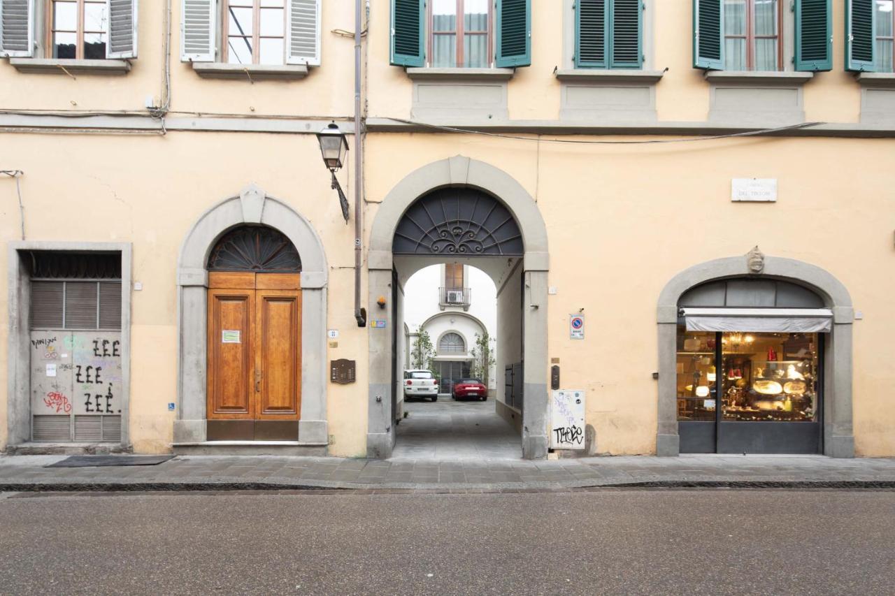 Tintori Apartment Florence Ngoại thất bức ảnh