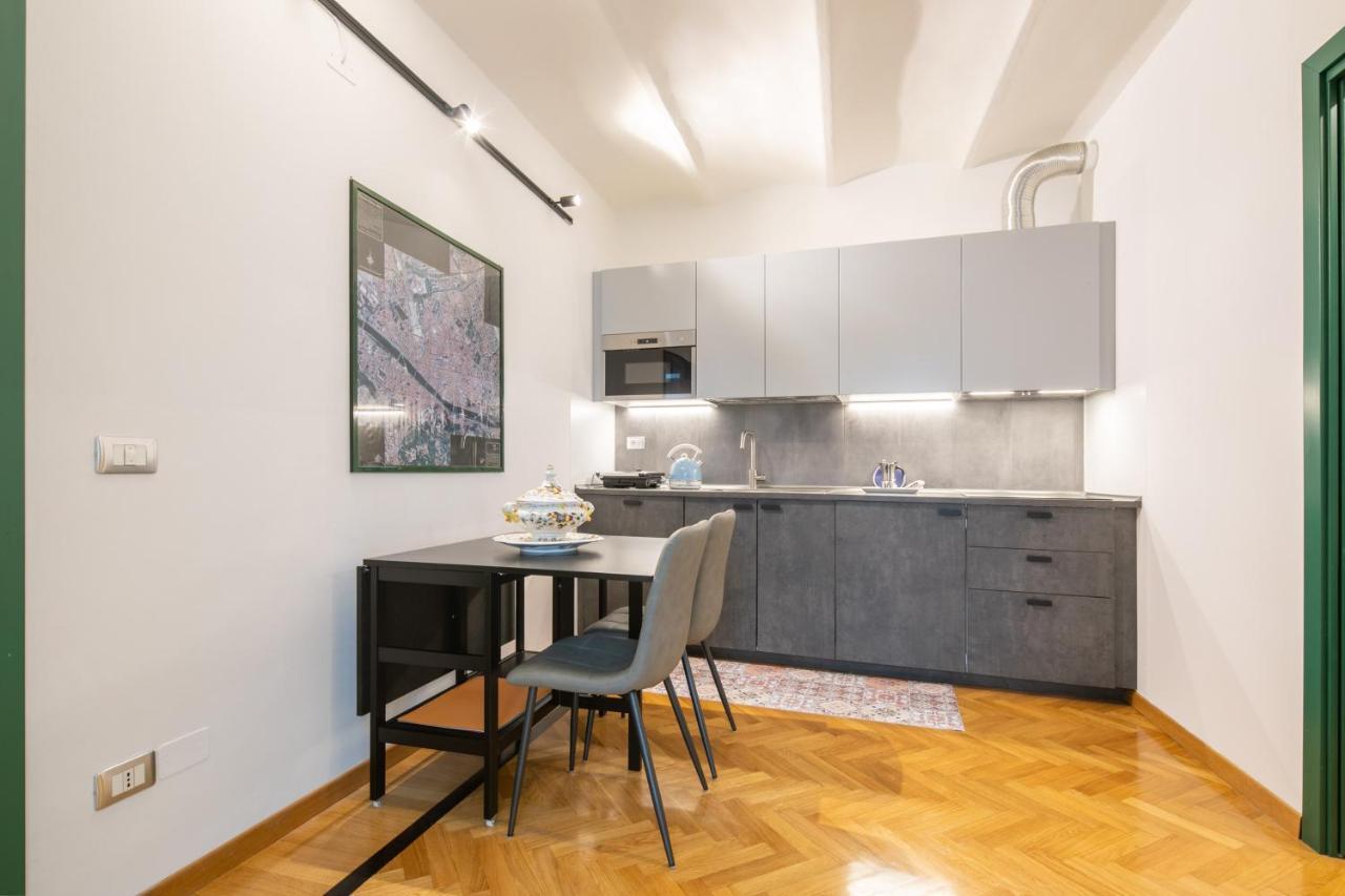 Tintori Apartment Florence Ngoại thất bức ảnh