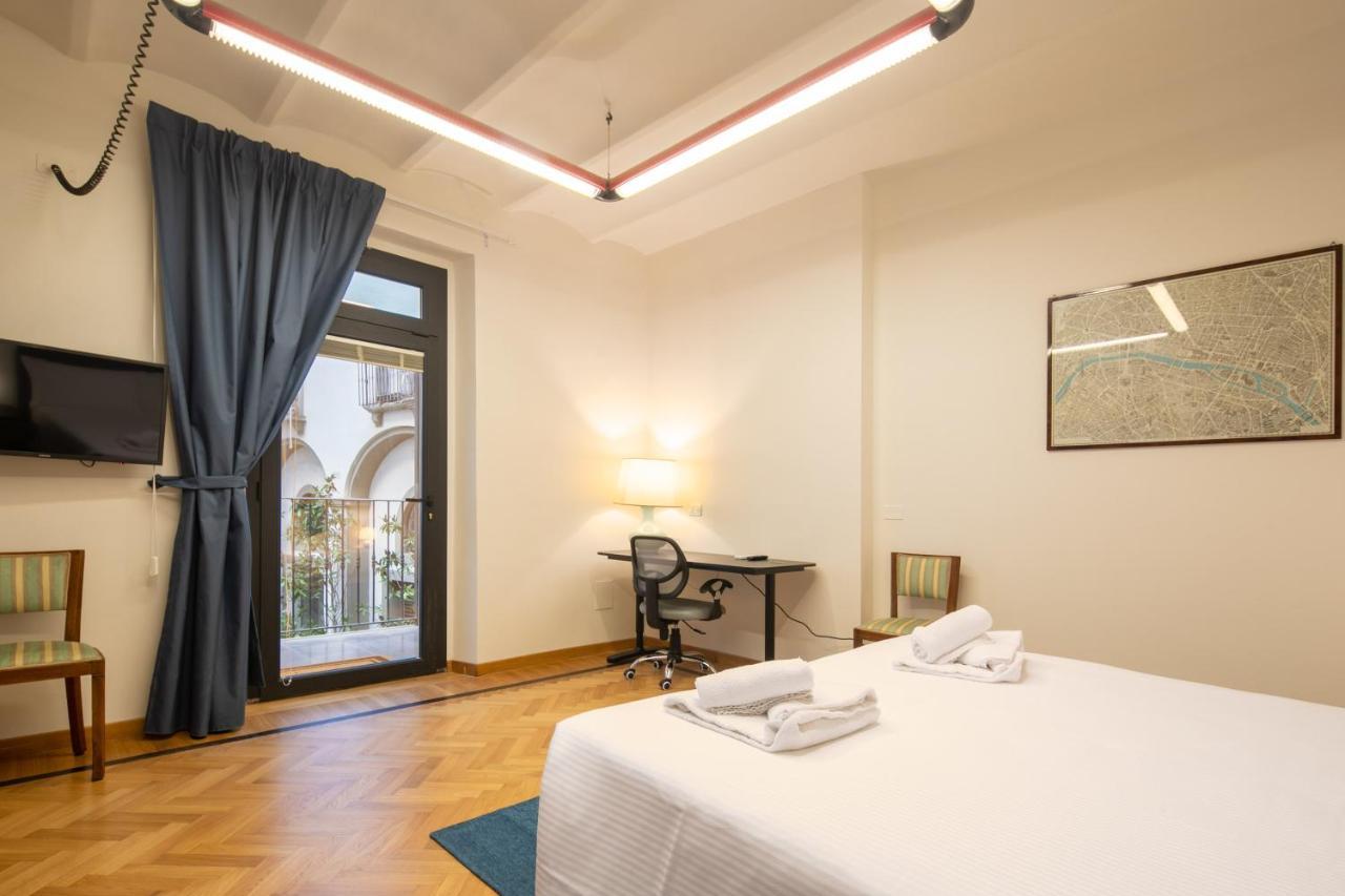 Tintori Apartment Florence Ngoại thất bức ảnh