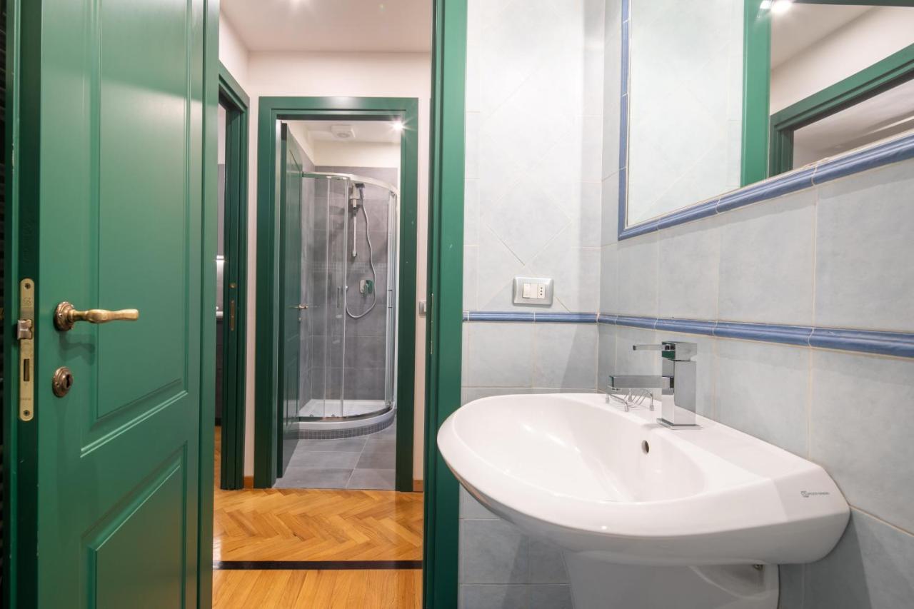 Tintori Apartment Florence Ngoại thất bức ảnh