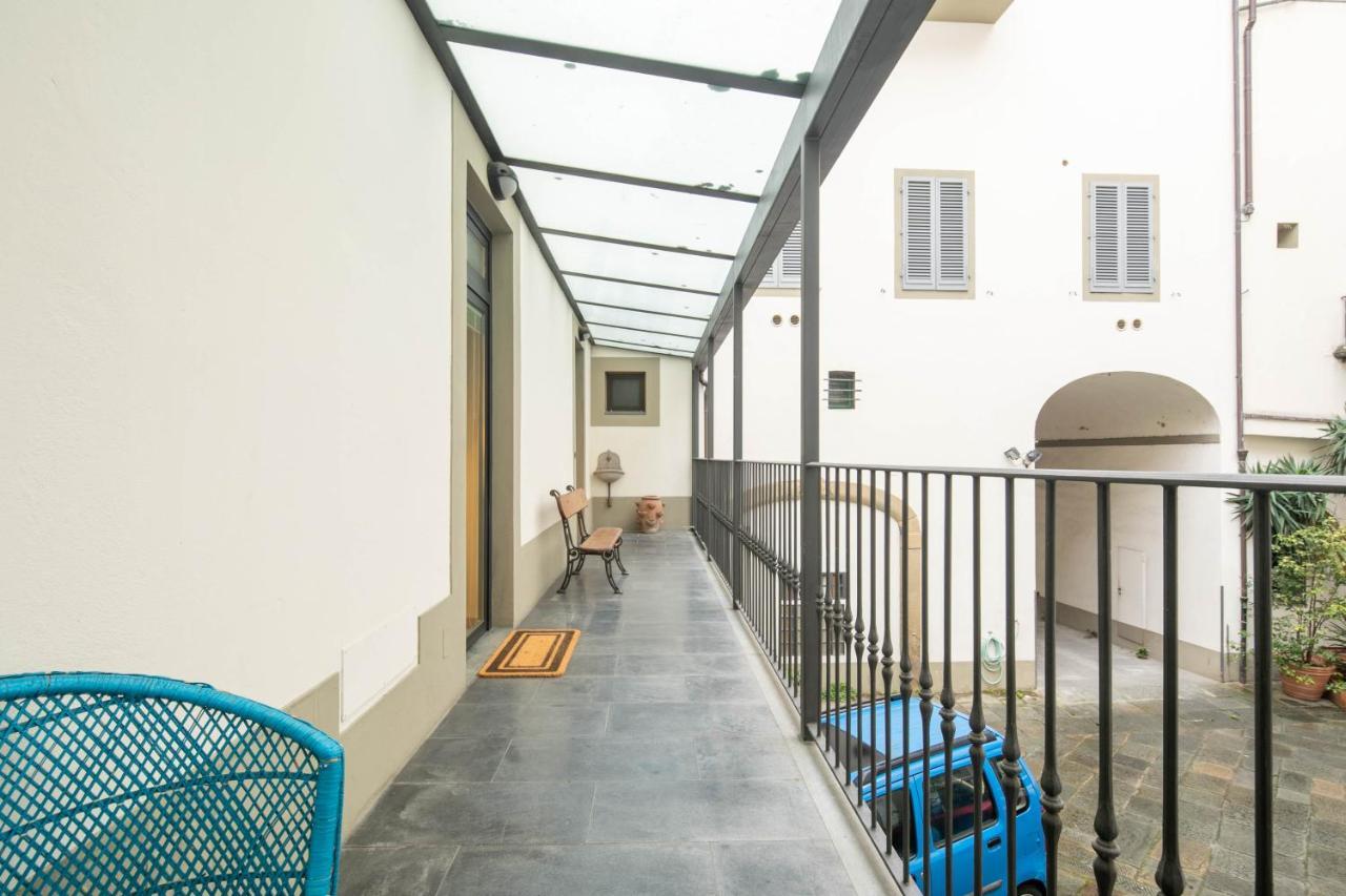 Tintori Apartment Florence Ngoại thất bức ảnh