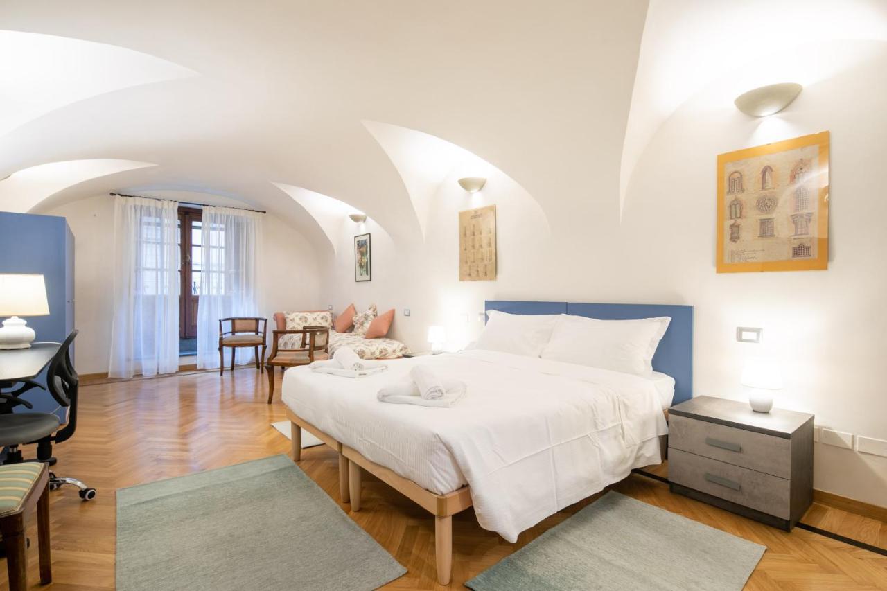 Tintori Apartment Florence Ngoại thất bức ảnh