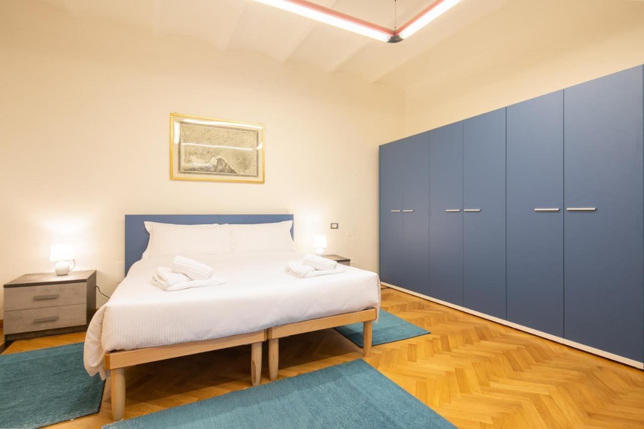 Tintori Apartment Florence Ngoại thất bức ảnh